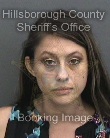 LATASHIA MARIE MORRIS