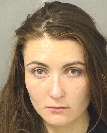 LAUREN DEMCHAK LAUREN DEMCHAK