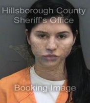 LAUREN MICHELLE PUTROW LAUREN MICHELLE PUTROW