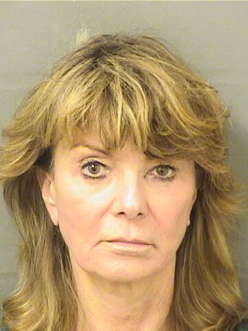 LAURI BETH HILLEBRAND LAURI BETH HILLEBRAND