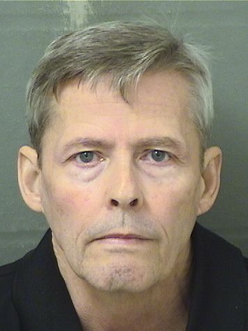 LAWRENCE STANLEY DOUGLAS