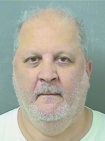 LAWRENCE STEVEN RUBIN