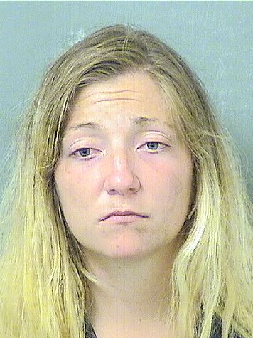 LEAH CHRISTINE PARKER