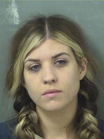 LEAH JONES