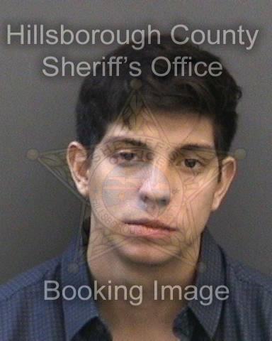 LEONARDO SALVATIERRA PEDRAZA