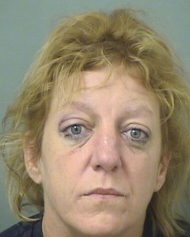 LESLIE BAUCUM JOHNSON