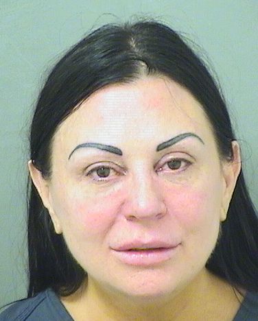 LISA ANN MADAR