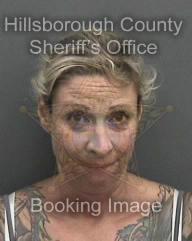 LISA MARIE PERUSKI LISA MARIE PERUSKI