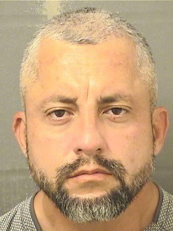 LOUIS ALBERTO APONTE LOUIS ALBERTO APONTE