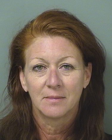 LOUISA ANN EVERETT LOUISA ANN EVERETT