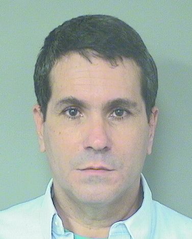 LUIS ALBERTO DARBOYS BEJERANO