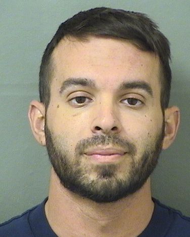 LUIS ALEJANDRO PUENTES