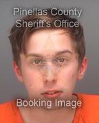 LUKE JAMES LAPLANT LUKE JAMES LAPLANT