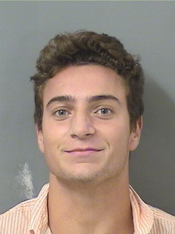 LUKE MCFALL JORRIS LUKE MCFALL JORRIS