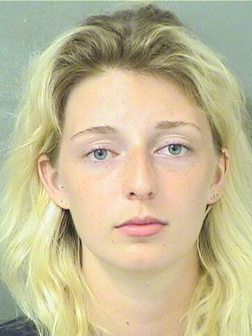 MADISON HOLIDAY SMITH