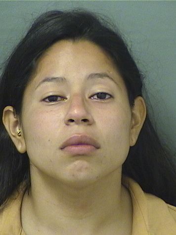 MALLORY DENISE GUERRA