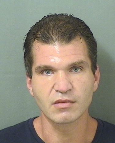 MARC WILLIAM ROSENBLUTH