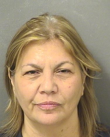 MARGARET PASTORE