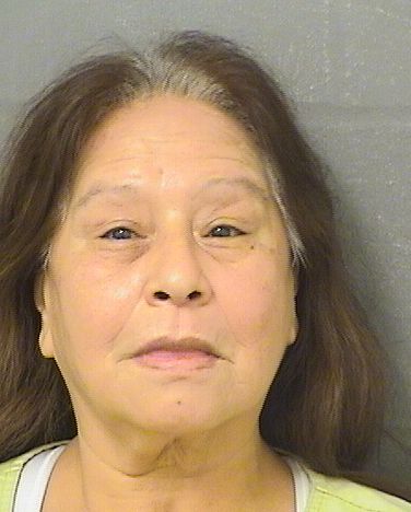 MARIA CRISTINA PALMA