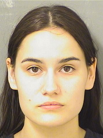 MARISSA AMBER KUHNLE