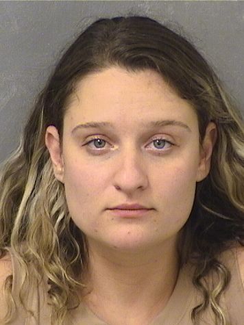 MARISSA ANNA BALSOME