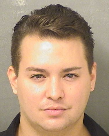 MARK ANTHONY BALLI