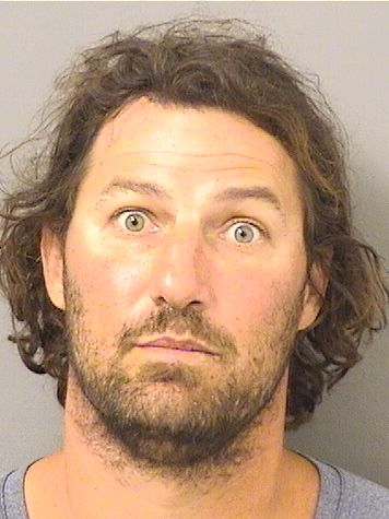 MARK ELTON BARBER MARK ELTON BARBER