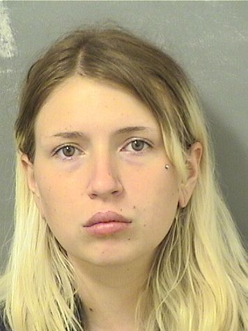 MARLEY ARIELLE ORTINAU