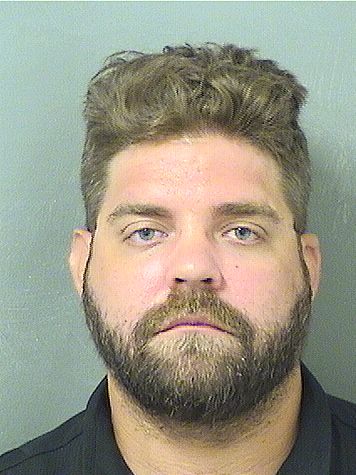 MARTIN JAMES FORD