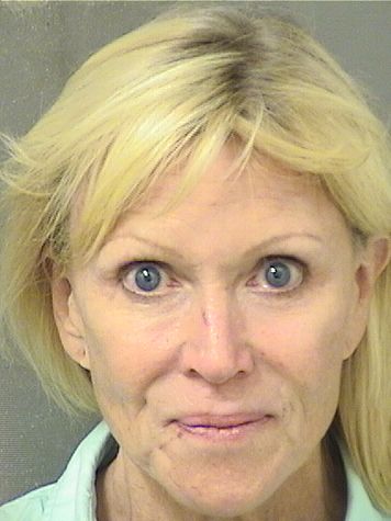MARY COOPER