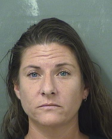MARY ELLEN MITCHELL IRIZARRY