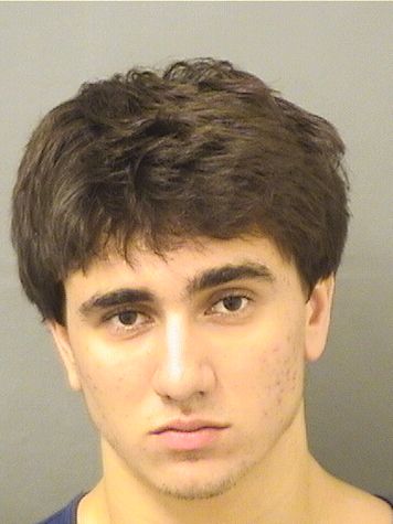 MATTHEW NATHANIEL GLANVILLE