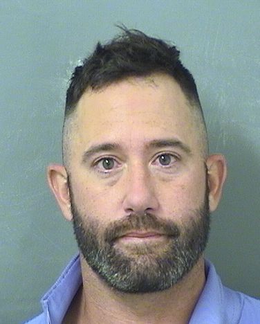 MATTHEW RUSSELL GREEN