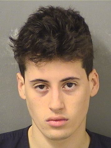 MAXIMILIAN ANTON PATRICK WEILAND MAXIMILIAN ANTON PATRICK WEILAND