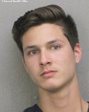 MAXWELL HECTOR DUCHARME