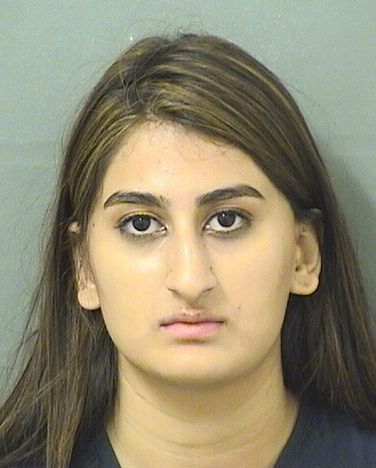 MAYA MICHELLE ANAND MAYA MICHELLE ANAND