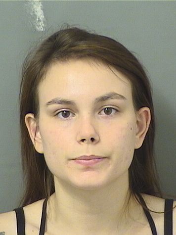 MCARA JUNE MELLINGER