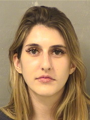 MEAGAN LYNN COUNIHAN