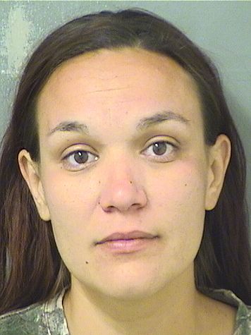 MEGAN KATHLEEN GRANT