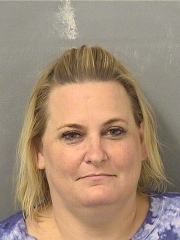 MELINDA JEAN RIGDON