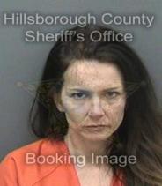 MELISSA NICOLE SUTPHIN