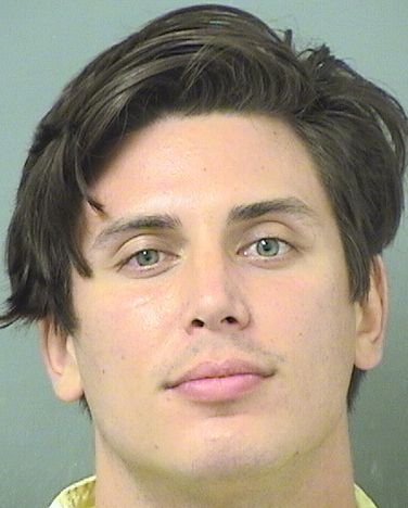 MICHAEL CAREY IVES