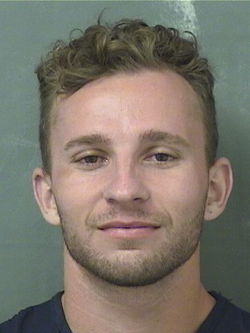 MICHAEL CODY DALTON MICHAEL CODY DALTON