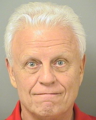 MICHAEL LOUIS RETINO