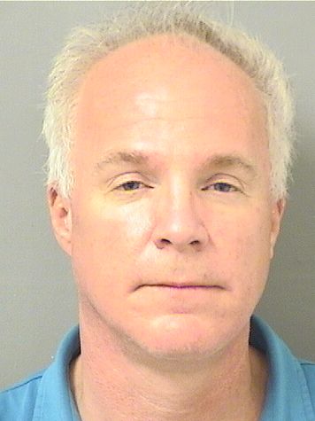 MICHAEL WAYNE MCALLISTER