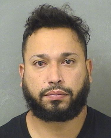 MIGUEL ABDIEL BARRETO COLON