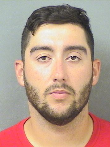MITCHELL EVAN RODRIGUEZ