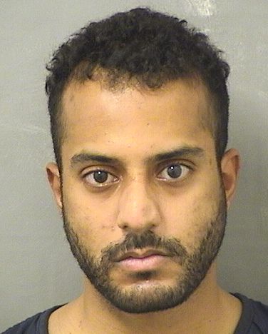 MUHAMMAD HUSSEIN SALEH