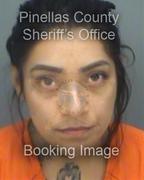 NATALIE CAUDILLO NATALIE CAUDILLO