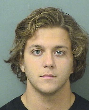 NATHAN JAMES BARNARD